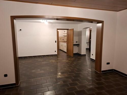 Foto - 2 Zimmer Erdgeschoßwohnung zur Miete in Geilenkirchen