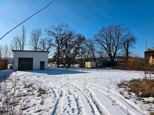 Foto - Stellplätze für KFZ, Wohnmobil, Container in Rittsteig