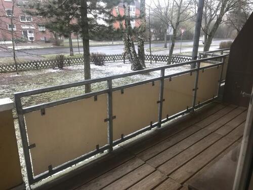 Foto - Etagenwohnung in Burgdorf zur Miete