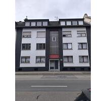 Helle 2‑Zimmer‑Dachgeschosswohnung mit Parkett in Bestlage – Essen‑Steele Zentrum, Grendtor 14