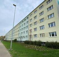Altersgerechte Wohnung mit Aufzug und Balkon! - Salzwedel