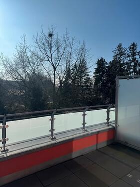 Foto - Moderne, helle Wohnung mit Loggia in Kersbach