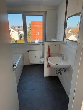 Foto - 3 Zimmer Dachgeschoßwohnung in Erlangen