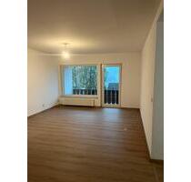 Erstbezug nach Renovierung - Wohnung in Winterberg-Niedersfeld