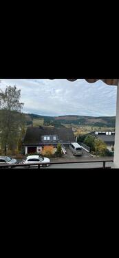 Foto - Etagenwohnung in Winterberg zur Miete