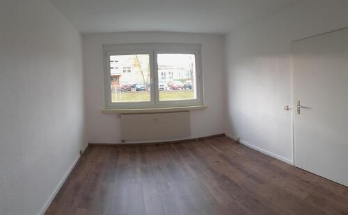 Foto - Etagenwohnung in Waldheim zur Miete