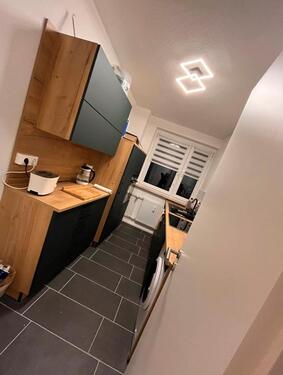 Foto - 1 Zimmer Etagenwohnung zur Miete in Halle (Saale)