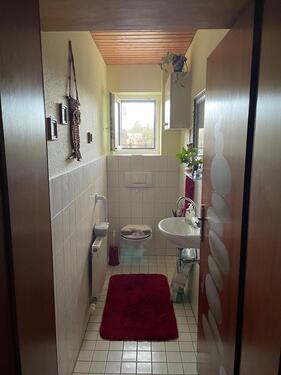 Foto - Etagenwohnung in Weil am Rhein zum Kaufen