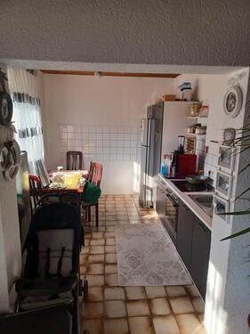 Foto - 2-Zimmer Wohnung in Beindersheim zu vermieten