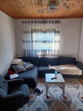 Foto - 2 Zimmer Etagenwohnung in Beindersheim