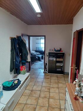 Foto - Etagenwohnung in Beindersheim zur Miete