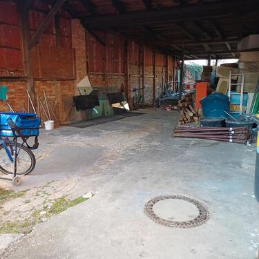 Foto - KfZ-Stellplatz in BS Querum zu vermieten