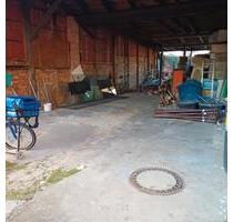 KfZ-Stellplatz in BS Querum zu vermieten - Braunschweig Lehndorf-Watenbüttel