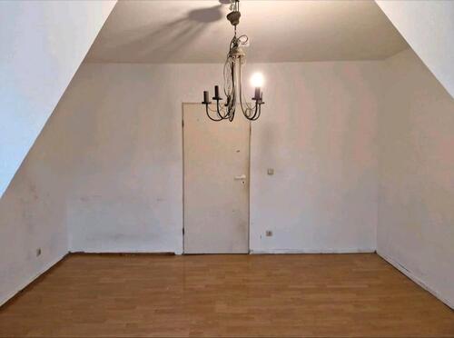 Foto - Dachgeschoßwohnung in Essen zur Miete