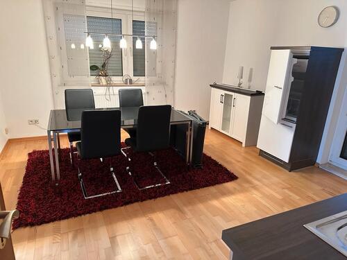 Foto - Gepflegte charmante 67m2 Whg. im 2 Fam.Haus