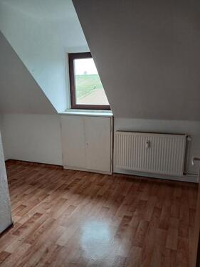 Foto - 5 Zimmer Dachgeschoßwohnung zur Miete in Schöppenstedt