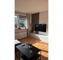 Schöne, moderne 3 Zimmer Wohnung mit 63qm in Bad Pyrmont