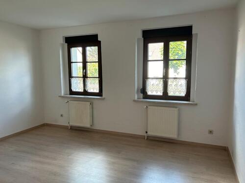 Foto - Etagenwohnung zur Miete in Neustadt (Dosse)