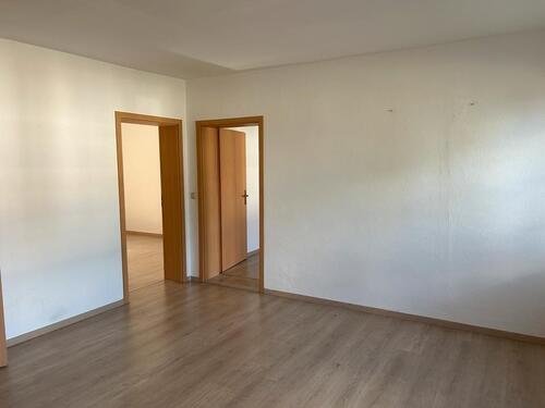 Foto - Etagenwohnung in Neustadt (Dosse)