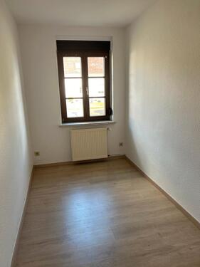 Foto - Etagenwohnung in Neustadt (Dosse) zur Miete