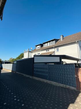 Foto - Exklusiv Mehrfamilienhaus mit Halle Pool usw