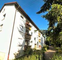 3-Zimmer mal anders- Singles und Kapitalanleger aufgepasst! - Korntal-Münchingen