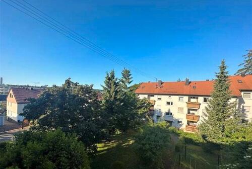 Foto - Etagenwohnung zum Kaufen in Korntal-Münchingen