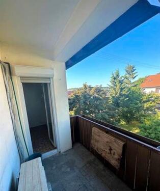 Foto - Etagenwohnung in Korntal-Münchingen