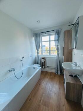 Foto - Möblierte und moderne 2 Zimmer Wohnung nahe dem Zentrum