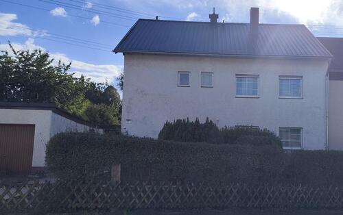 Foto - Charmantes Reihenendhaus mit großem Grundstück in Illingen