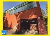 Foto - Lagerhalle mit oder ohne Büro- und Sozialräume