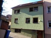 Foto - 3 Zimmerwohnung über 2 Etagen mit kleinem Balkon