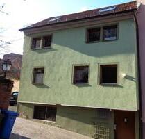 3 Zimmerwohnung über 2 Etagen mit kleinem Balkon - Wertheim