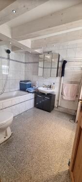 Foto - Etagenwohnung in Wertheim zur Miete