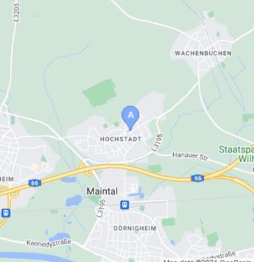 Foto - Renovierte 3 Zimmerwohnung mit großem Balkon und Garten