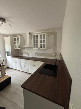 Foto - Etagenwohnung zur Miete in Hanau