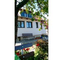 Freistehendes Einfamilienhaus mit Garten - Römhild