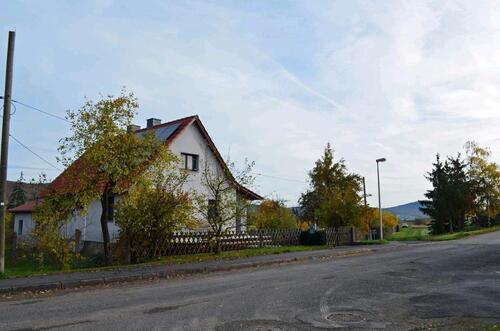 Foto - 4 Zimmer Einfamilienhaus zum Kaufen in Römhild