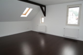 Foto - Charmante 2-Zimmer-Dachgeschosswohnung mitten in Esslingen a. N.
