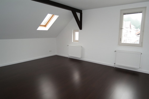 Foto - Charmante 2-Zimmer-Dachgeschosswohnung mitten in Esslingen a. N.