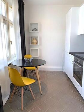 Foto - Etagenwohnung zur Miete in Berlin