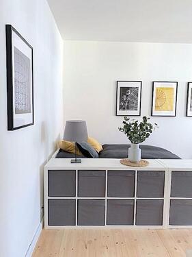 Foto - Etagenwohnung in Berlin zur Miete