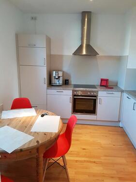 Foto - MitarbeiterwohnungFeWo - 990,00 EUR Kaltmiete,