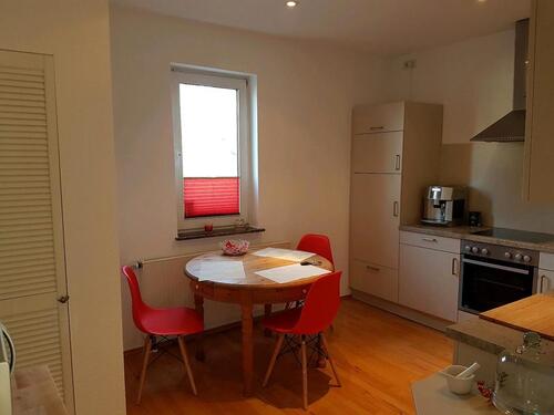 Foto - Etagenwohnung zur Miete in Wetzlar