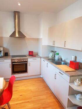 Foto - Etagenwohnung in Wetzlar