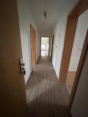 Foto - Etagenwohnung zur Miete in Schönebeck (Elbe)