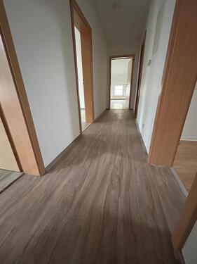 Foto - Etagenwohnung in Schönebeck (Elbe)