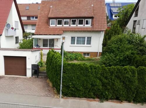 Foto - Einfamilienhaus in Denkendorf - 1.800,00 EUR Kaltmiete,