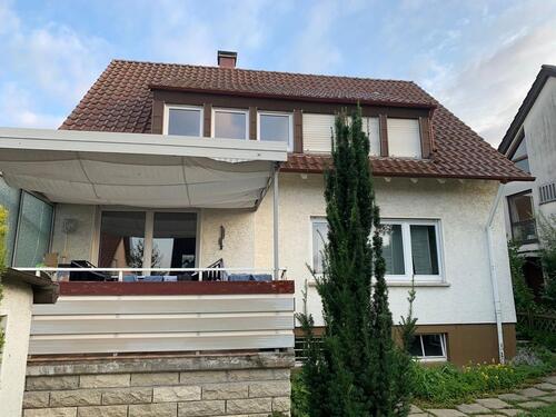Foto - Einfamilienhaus zur Miete in Denkendorf