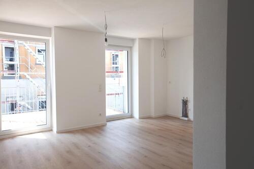 Foto - 3 Zimmer Etagenwohnung zur Miete in Güglingen